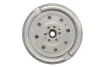 Демпфер + комплект сцепления Skoda Fabia/Octavia/Roomster/VW Bora/Golf 1,8T/1.9TDI LuK 417 0019 11 (фото 1)