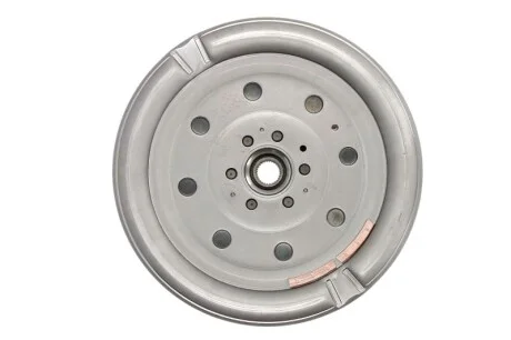 Демпфер + комплект сцепления Skoda Fabia/Octavia/Roomster/VW Bora/Golf 1,8T/1.9TDI LuK 417 0019 11