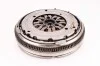 Демпфер + комплект зчеплення VW T4 2.4-2.5TDI (65kw) LuK 417 0027 10