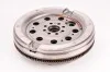 Демпфер + комплект зчеплення VW T4 2.4-2.5TDI (65kw) LuK 417 0027 10 (фото 2)
