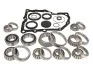 Ремкомплект КПП Audi A3/VW Golf/Passat/Touran 1.2-1.8TSI 07-. 0AM (7 ступ. кпп) DQ200 LuK 462 0057 10 (фото 1)