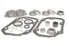 Ремкомплект КПП VW Caddy III/Passat/Touran 1.4-2.0D 03-15 (5-speed manual transmission) 0AH(MQ200) LuK 462 0195 10 (фото 1)