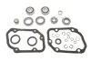 Ремкомплект КПП VW Caddy III/Passat/Touran 1.2TSI-2.0SDI 03- (МКПП 5-ступенчатая) 0AH (MQ200) LuK 462 0196 10 (фото 1)