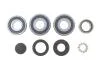 Ремкомплект КПП VW Crafter 2.5 TDI 06-11, (MB:NSG400 /711.653/654, VW:0B7/0CB) LuK 462023910 (фото 1)