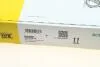 Ремкомплект КПП VW Caddy III 1.9 TDI 04-10, 02R/0A4 MQ250 LuK 462 0318 10 (фото 30)