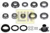 Ремкомплект КПП VW Caddy IV 1.4 TSI 15- (02S) 6ступ. МКПП LuK 462032810 (фото 1)