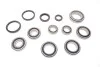 Ремкомплект КПП Ford Focus/Galaxy/Kuga/Mondeo 08- LuK 462 0405 10 (фото 2)