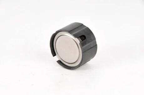 Підшипник вижимний VW 1.9D/SDI Caddy II/Golf II/III LuK 500 0249 11