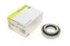 Підшипник вижимний Opel Frontera 2.0-2.5D 92-04 LuK 500 0637 60
