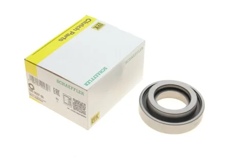 Подшипник выжимной Opel Frontera 2.0-2.5D 92-04 LuK 500 0637 60
