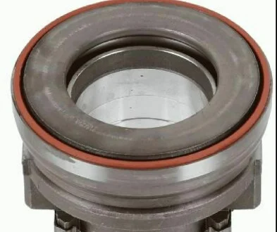 Подшипник выжимной Mercedes Benz C/E-class 1.8/2.0D/TD/2.0D, 90-02, M111/OM601/OM604 LuK 500 0744 10