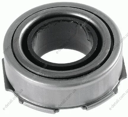 Підшипник вижимний Suzuki Jimny1.3 16V/1.5 DDiS 98- LuK 500 1011 60 (фото 1)