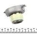 Подшипник выжимной Peugeot Boxer 2.0i/2.5D/TDI 94-02 LuK 500 1048 10 (фото 1)
