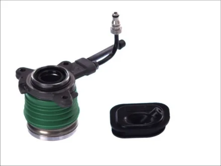 Підшипник вижимний Ford Mondeo III (B5Y) 2.5 V6 24V, 00-07 LuK 510 0007 10