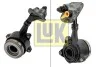 Подшипник выжимной Ford Connect 1.8DI/TDCI (MTX75) 02-13, 55/66/85kw LuK 510 0023 10 (фото 9)