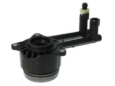 Підшипник вижимний Ford Fiesta/Mazda 2 1.3-1.6 01-10 LuK 510 0062 10