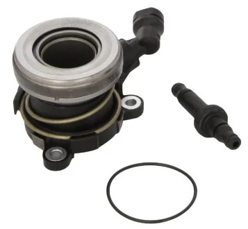 Підшипник вижимний Opel Combo 1.3CDTi/1.7DTi/1.4i/1.6i 01- (F-612756) LuK 510 0073 10