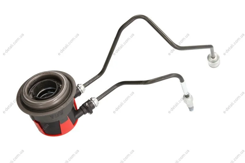 Підшипник вижимний Land Rover Freelander 2.0Td4 (4x4) 00-06 LuK 510 0083 10 (фото 1)