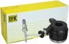 Підшипник вижимний Renault Megane II/Nissan Primera 1.9dCi/2.0 02-09 LuK 510 0088 10