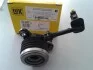 Подшипник выжимной Renault Kangoo 1.5dCi/1.6 16V 08-, 50/55/63/64/66/72/78kw LuK 510 0090 10 (фото 1)