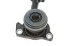 Подшипник выжимной Citroen Berlingo/Peugeot Partner 1.6 HDi 09- LuK 510 0157 10 (фото 4)