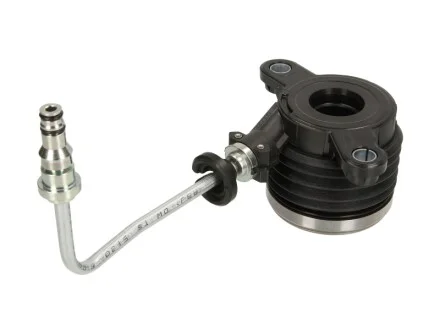 Підшипник вижимний Renault Kangoo 08-/Scenic III 09-/Megane III 08- 1.2TCe/1.4TCe/1.5dCi/1.6 16V LuK 510 0164 10