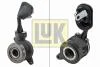 Подшипник выжимной Fiat Ducato 2.3JTD 06- LuK 510 0207 10 (фото 1)