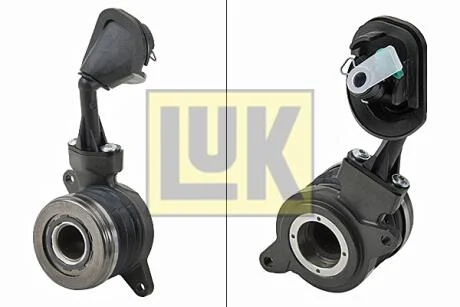 Подшипник выжимной Fiat Ducato 2.3JTD 06- LuK 510 0207 10