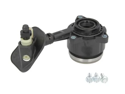 Подшипник выжимной Ford Connect 1.8DI/TDCI 66/55/81/85kw,/1.5TDCi 55/74/88kw 15- LuK 510 0208 10