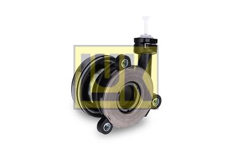 Подшипник выжимной Chevrolet Aveo 1.6 11- LuK 510 0228 10