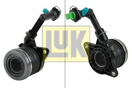 Подшипник выжимной Fiat Doblo 1.3 Multijet 16V 12- LuK 510 0237 10