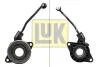 Подшипник выжимной Fiat Doblo/Opel Combo 1.6D/CDTi/2.0D/CDTi Multijet 10-, 66-99kw LuK 510 0242 10 (фото 1)