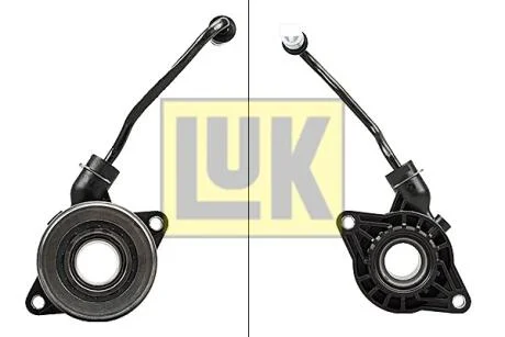 Підшипник вижимний Fiat Doblo/Opel Combo 1.6D/CDTi/2.0D/CDTi Multijet 10-, 66-99kw LuK 510 0242 10