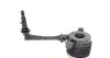 Подшипник выжимной Renault Kadjar, 15-/Megane III/IV 08-, 1.6dCi/1.9dCi, 96kw LuK 510028610 (фото 9)