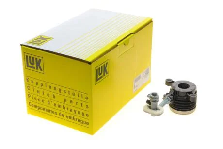 Подшипник выжимной Renault Twingo III 0.9TCe/1.0SCe (H4B/B4D/H4D) 09/14- LuK 510 0330 10