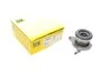 Подшипник выжимной Volvo S60/S80/V40/V60/V90/XC60/XC70 2.0D 13- LuK 510 0360 10 (фото 1)