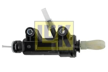 Цилиндр сцепления (главный) BMW 5 (E39) 95- (d=19.05mm) LuK 511 0173 10