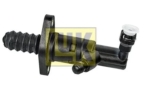 Циліндр зчеплення (робочий) VW Caddy 1.9TDI/2.0SDI 03- LuK 512 0010 10