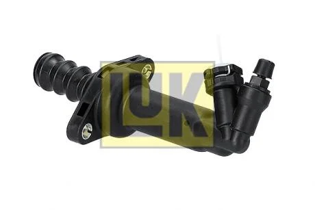 Цилиндр сцепления (рабочий) VW T5/T6 03- LuK 512 0366 10