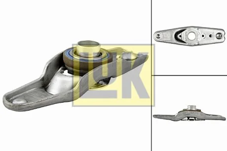 Вилка сцепления VW Golf V 1.4FSI 16V, 10/03 - 02/09 LuK 514 0011 10