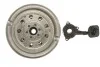 Демпфер + комплект зчеплення +вижимний Ford Galaxy/Seat Alhambra/VW Sharan 1.9D 95-10 LuK 600 0003 00 (фото 1)