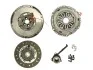 Демпфер + комплект сцепления VW Golf IV/Skoda Octavia 1.9 TDI 00-05 LuK 600 0013 00 (фото 1)