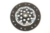Демпфер + комплект сцепления + выжимной Renault Espace IV/Laguna II 1.9 dCi 01-, F9Q LuK 600002100 (фото 12)