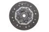 Демпфер + комплект зчеплення Ford Transit 2.4DI/TDE, 02-06, 55/66/85/88/92kw LuK 600 0023 00 (фото 8)