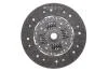 Демпфер + комплект зчеплення Ford Transit 2.4DI/TDE, 02-06, 55/66/85/88/92kw LuK 600 0023 00 (фото 9)