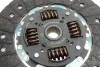 Демпфер + комплект зчеплення Ford Transit 2.4DI/TDE, 02-06, 55/66/85/88/92kw LuK 600 0024 00 (фото 15)