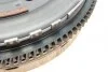 Демпфер + комплект зчеплення Ford Transit 2.4DI/TDE, 02-06, 55/66/85/88/92kw LuK 600 0024 00 (фото 2)
