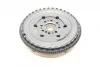 Демпфер + комплект зчеплення Ford Transit 2.4DI/TDE, 02-06, 55/66/85/88/92kw LuK 600 0024 00 (фото 3)