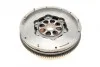 Демпфер + комплект зчеплення Ford Transit 2.4DI/TDE, 02-06, 55/66/85/88/92kw LuK 600 0024 00 (фото 6)