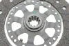 Демпфер + комплект сцепления BMW 3 (E30/E36)/5 (E28/E34/E39) 83-03 M21/M51 LuK 600 0025 00 (фото 2)
